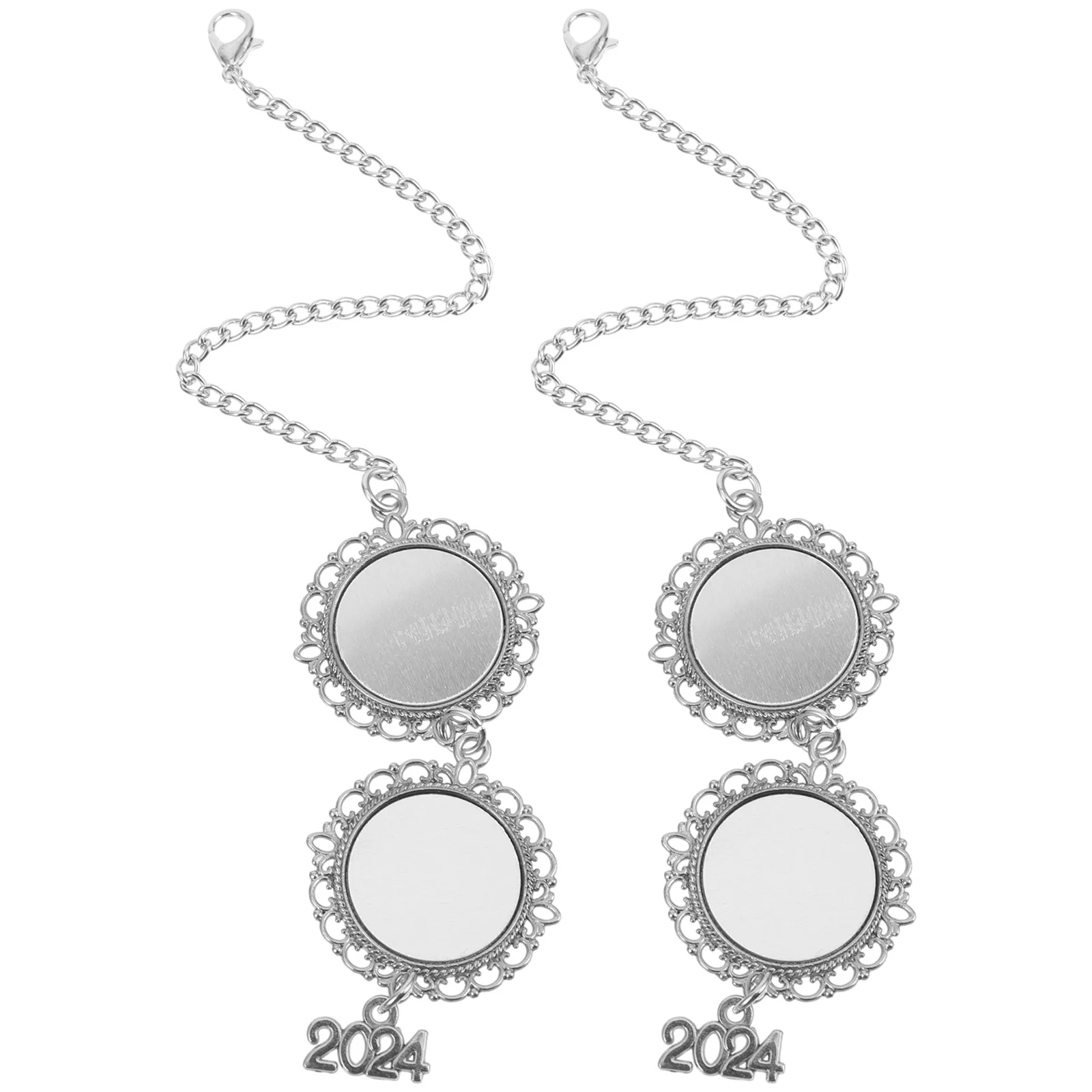 брошь с теплопередачей