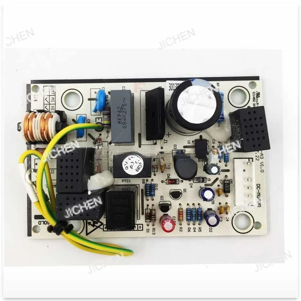 

JCnew плата для кондиционера, компьютерная плата, печатная плата 30135340 W52535C GRJW52-A3