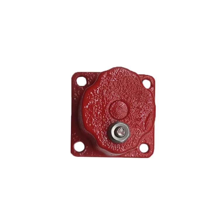 Parts for KOVAX Cummins oil cut solenoid valve, flameout solenoid valve 12V single foot 3408421 mechanical parts