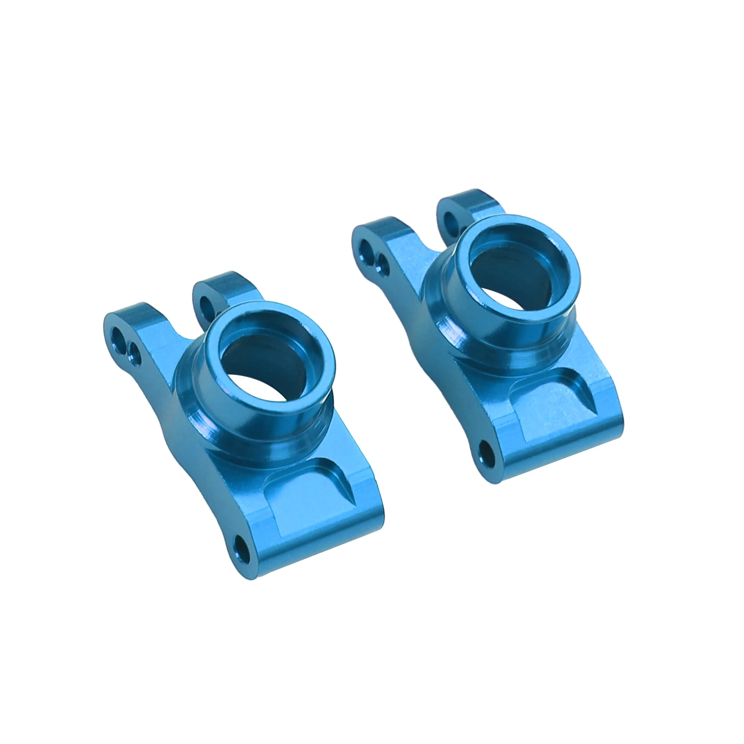 Metall Vorne Hinten Suspension Arm Antriebswelle Hintere Naben Lenkung Tasse Für SCY 16101 16102Pro 16103 JJRC Q130A Q130B Upgrade Teil – Detail 15