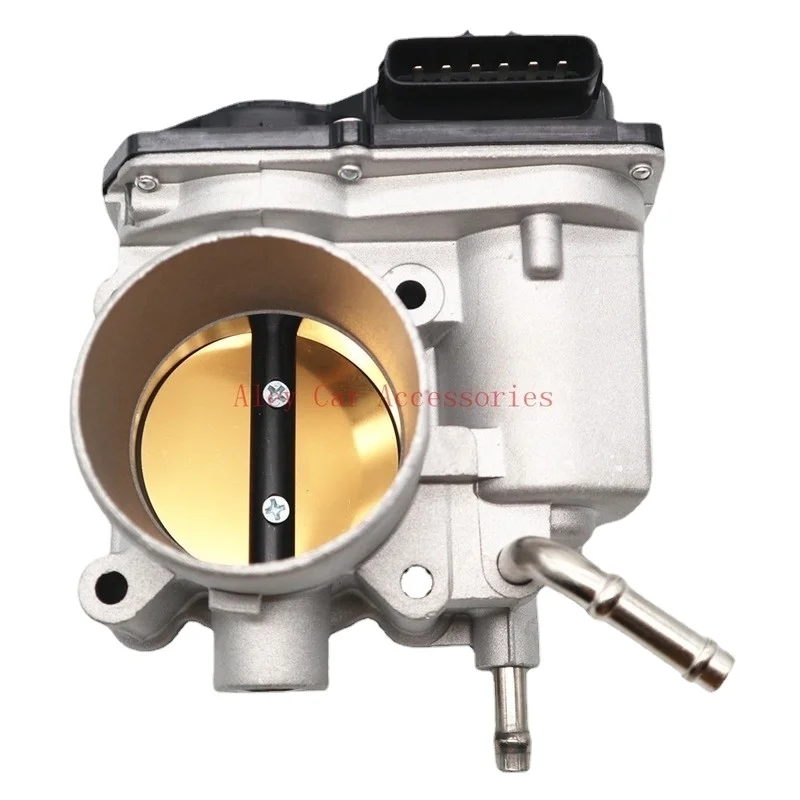 Throttle Valve Body For Toyota Coralla Matrix Wish Avensis Vibe 22030-22041 2203022040 220300D020 220300D031 2203022050