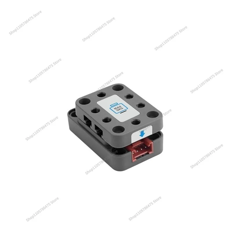 For M5Stack Mini Scales Integrated Mini Weighing Unit STM32 HX711 Range 5kg