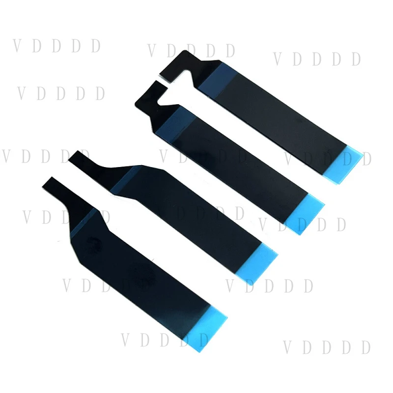 V Pull Tabs Stretch Adhesive Strips For lenovo ThinkPad E14 Gen3 20YF 5T11B10192