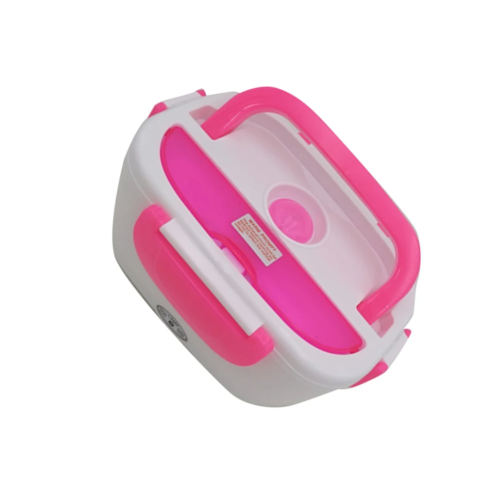 

Портативный электрический нагревательный ланч-бокс, отдельный офисный школьный подогреватель еды, нагреватель, контейнер для риса