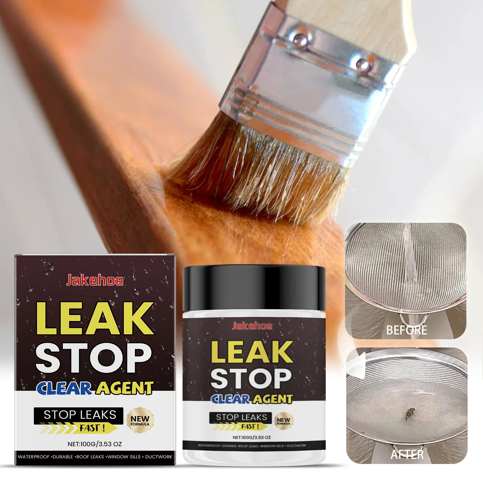 Waterproof Sealant For Filling Grout Joints In Bathroom Tiles Leak Proof Protection For Furniture And Washbasin Sealant