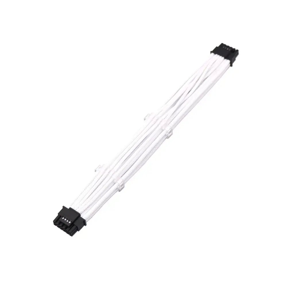 Angitu Aangepaste 5090 12VHPWR naar 12VHPWR PSU Power Kabel 16awg 12 + 4/16Pin naar 12 + 4Pin Modulaire Kabel voor RTX4070 4080 4090ti