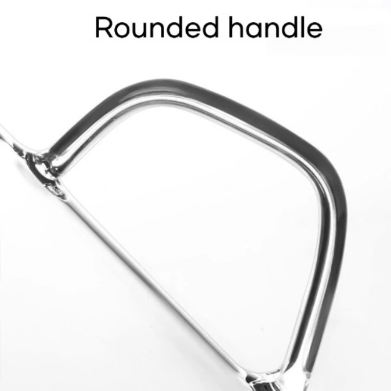 Wysokiej jakości żaroodporny szklany dzbanek do kawy przelewowej z szklanym filtrem 300ml/600ml, wielofunkcyjny ekspres do kawy, urządzenie domowe, dzbanek do kawy.