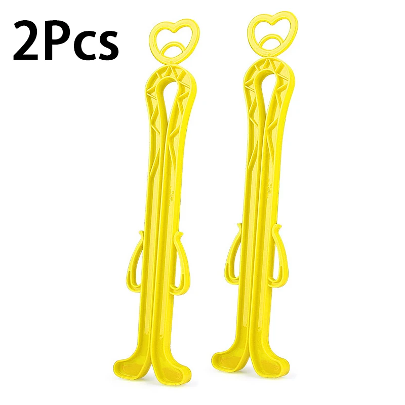 Yellow-2Pcs