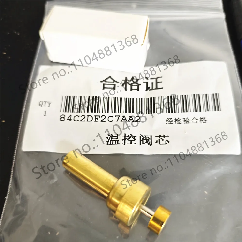 GA22GA55GA75 Atlas air compressor temperature control valve element 1622706401/1619733000