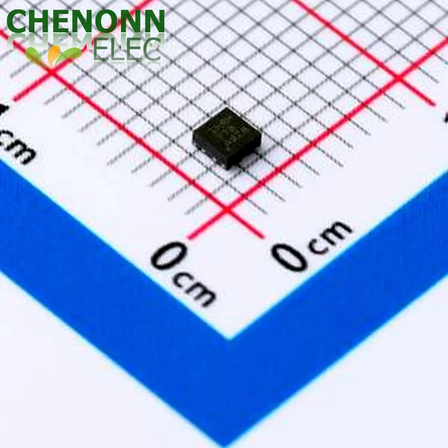 50PCS/LOT TVS0500DRVR (TVS Diodes)