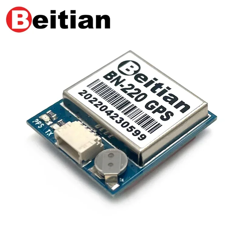 Beitian BN-220 BN220 / BN-880 BN880 GPS  Compass with Cable for F4/F7 Flight Control APM2.8 / Pix 2.4.7 / 2.4.8