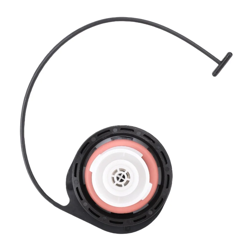Gas Fuel Tank Filler Cap With Tether And Seal Wearproof 20915842 Replacement For SATURN OUTLOOK 2007-2010