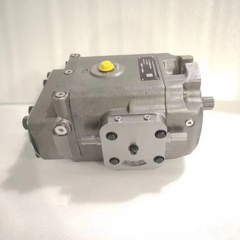 OEM Accept 658607591 Machinery Spare Part Hydraulic Piston Pump P6S2R1C9A2A000A0 Hydraulic Oil Pump