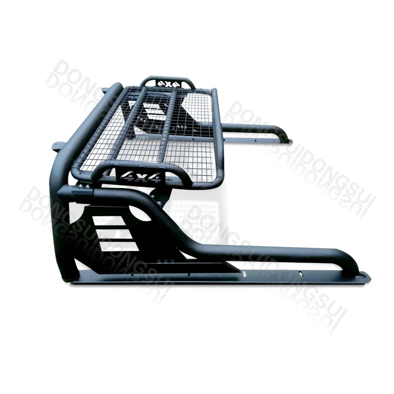 Roll Bar per portapacchi di fabbrica 4X4 Pick up universale per Hilux Revo Rocco