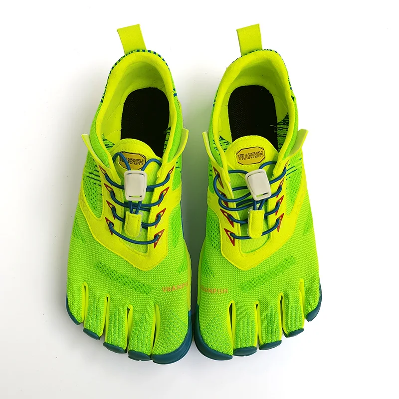 2026UnisexFiveToeShoeProfessionalHikingShoesWomenFiveFingersCasualSneakersMenOutdooroff-roadShoesClimbingShoes-AliExpress