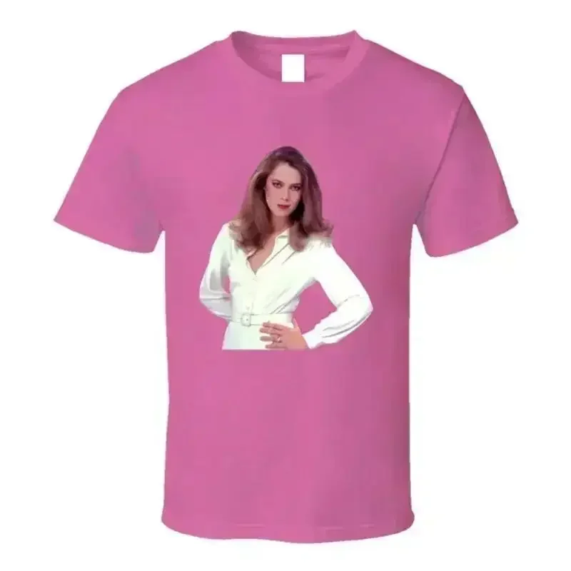 Kathleen Turner Movie Star Fan T Shirt