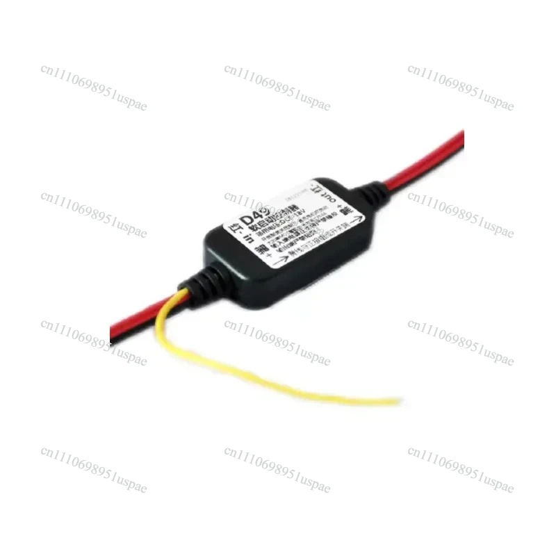 LED Gradually on And Off Circuit Module Motor Soft Start Gradual Lighting Controller PWM Buffer Switch
