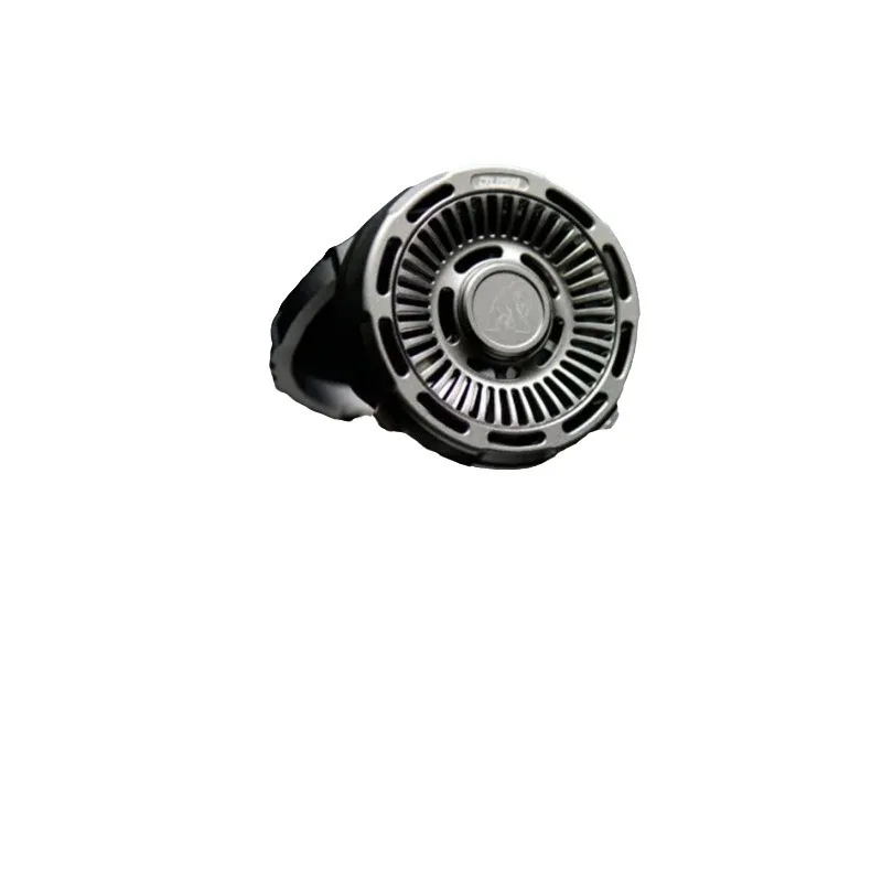 Air conditioner air outlet water cup holder interior modification central control cup holder expansion