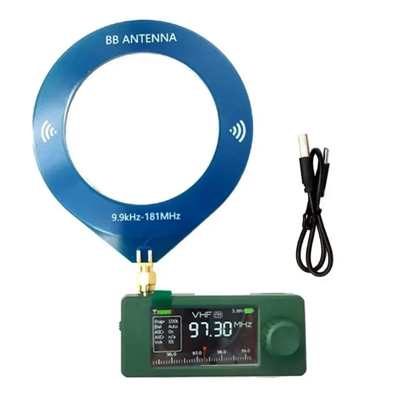 SI4732 Mini Pocket … - image