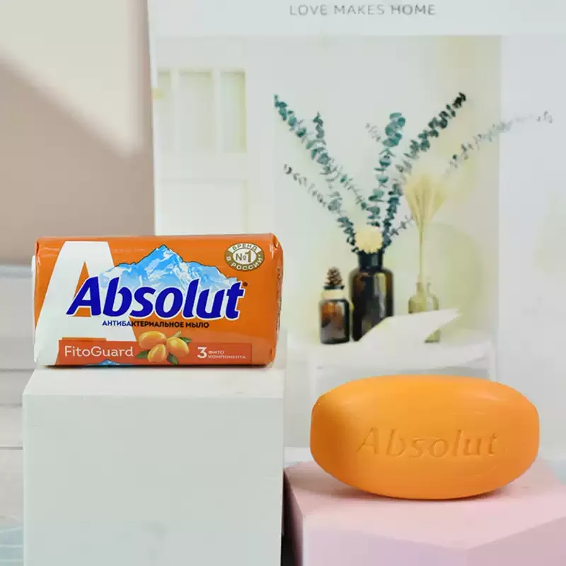 Jabón de leche de rosa de espino amarillo con propóleo ruso, barra nutritiva 4 en 1 para suavizar el rostro y lavar las manos, baño suave