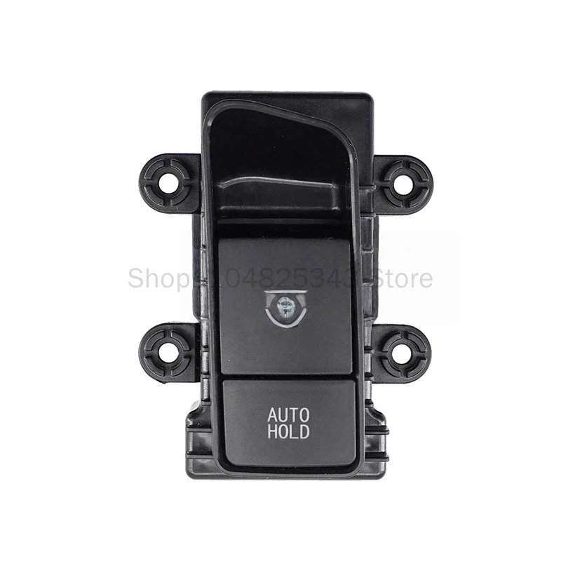 93766-Q2000 for Kia Smart Auto Parts Electronic Handbrake Switch Electric Parking Brake Switch 4
