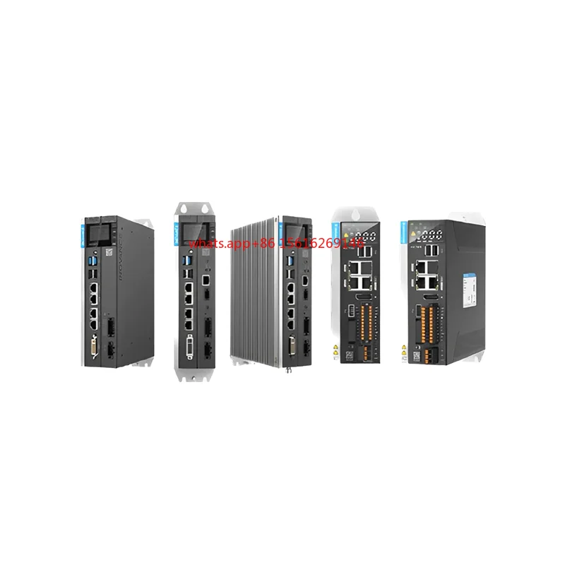 

Inovance Servo Motor Drive PLC Controller Pizo Planetary Gearbox Motor Servo for CNC 400W MS1H4-20B30CB-T334R