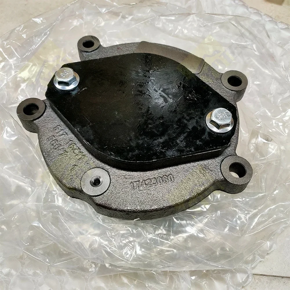 EXCAVATOR AFTERMARKET VOE17428870 BEARING HOUSING