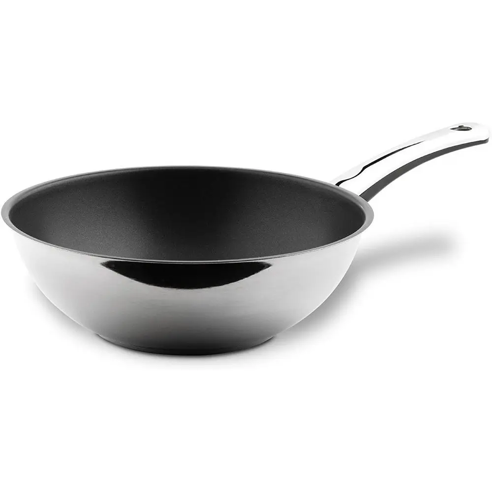 

28 cm Wok with Handle - Special Edition