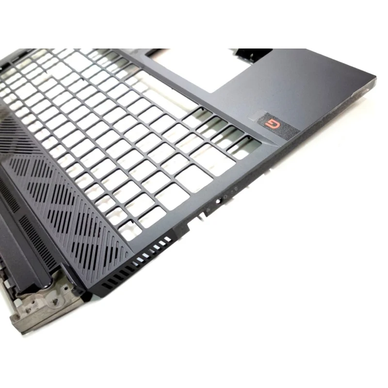 V256H สําหรับ DELL G15 5510 5511 5515 แล็ปท็อป C แป้นพิมพ์เชลล์