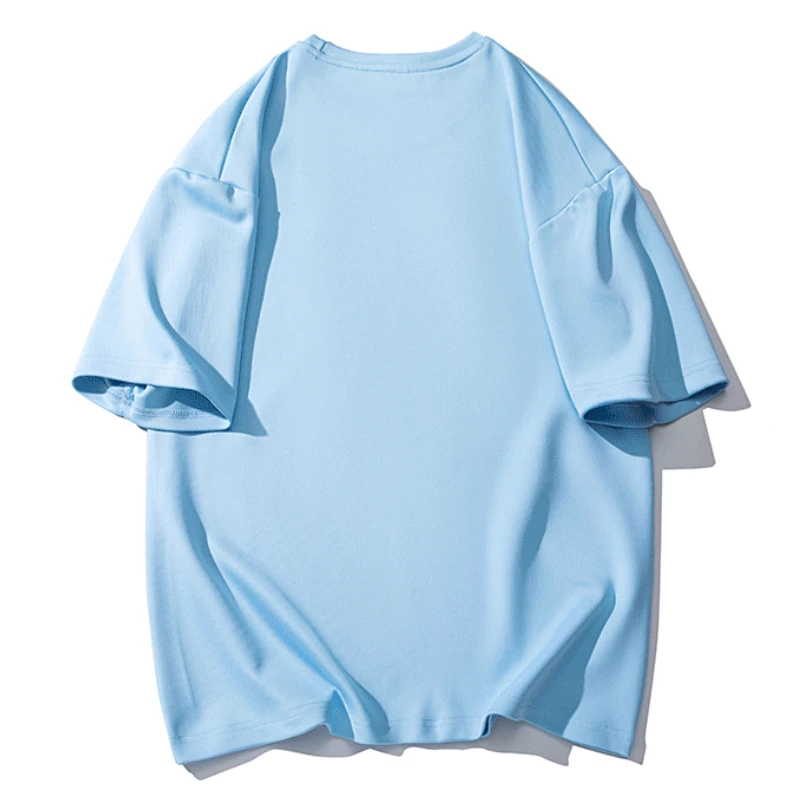 Рисунок 6 - Летняя футболка больших размеров