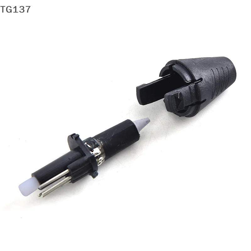 Printer Pen Injector Head Nozzle For Second Generation 3D 5V Printing Pen Parts