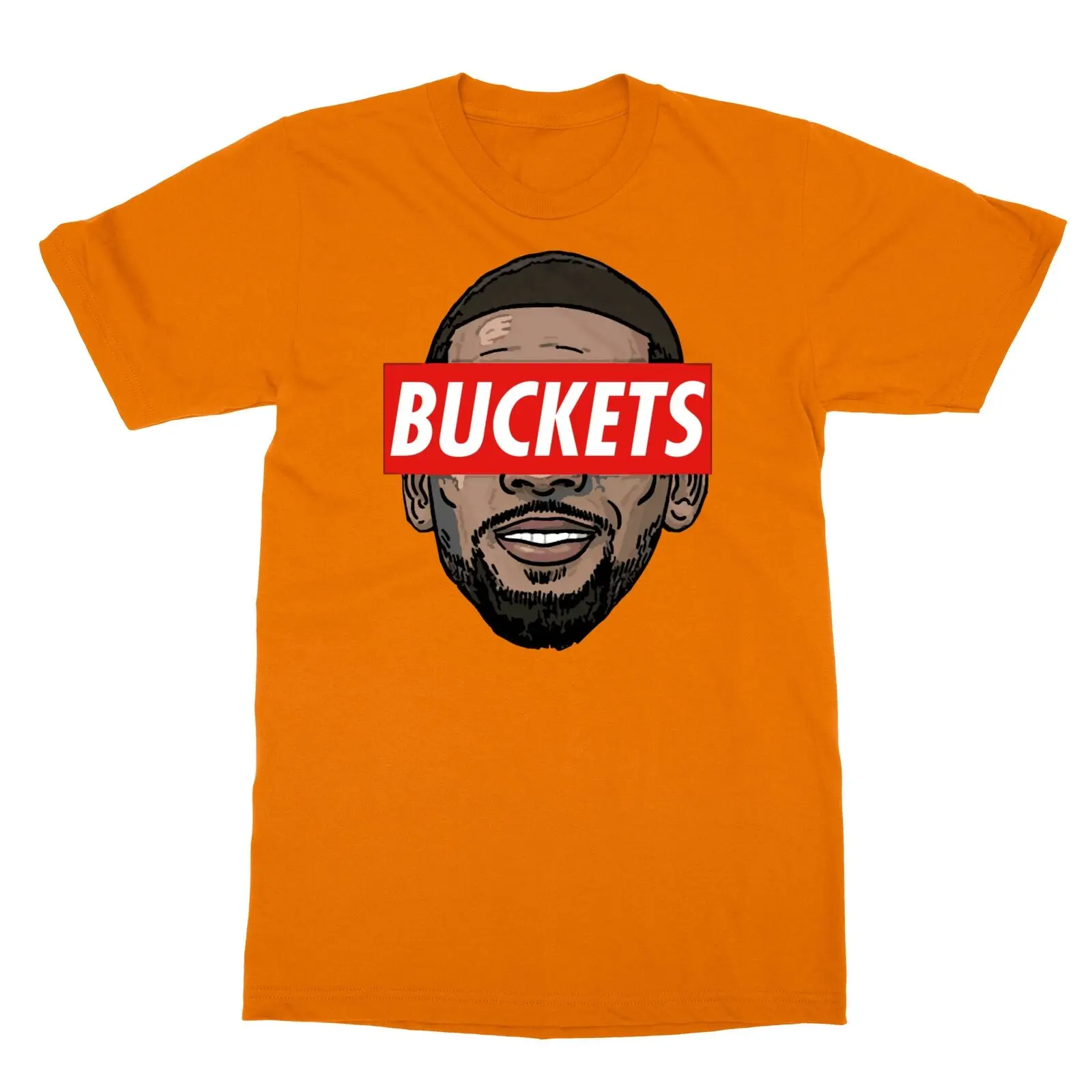 Uncle  - Buckets Two Funny Men's T-Shirt