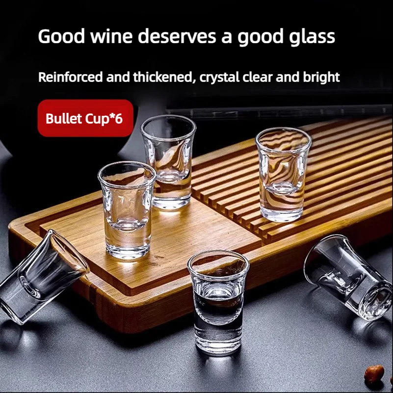 Wineware, white wine cup set, - đánh giá và giá Home Bar Set