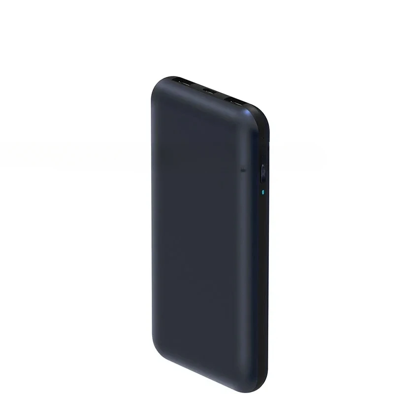 

20000mAh Two-way Quick Charger Portable USB Type-C Power Bank QB820 45W Output For Laptop Or Phone