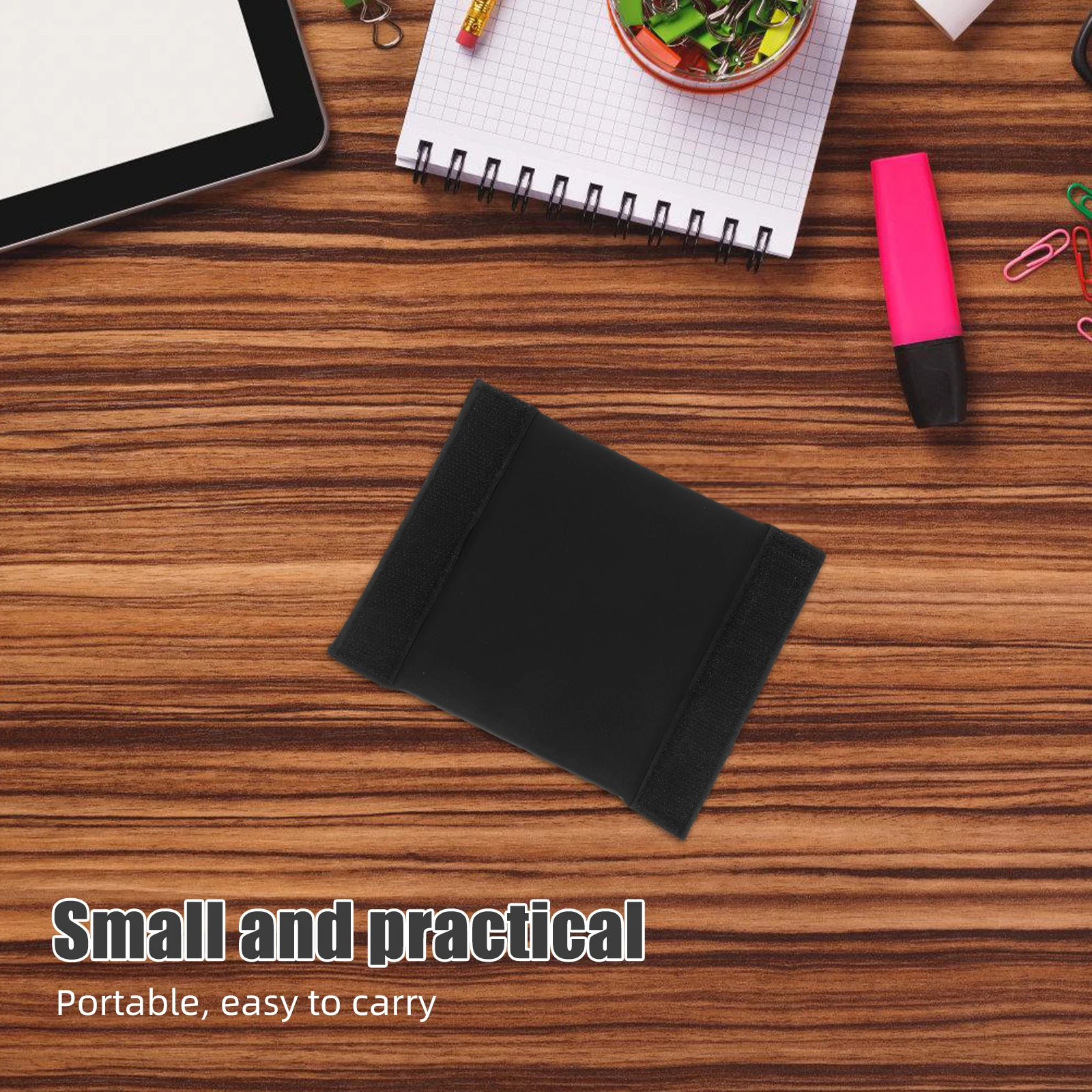 

2Pcs Padded Camera Insert Bag Shockproof Divider Protection Adjustable Layout Lightweight Suitable for Backpack Travel