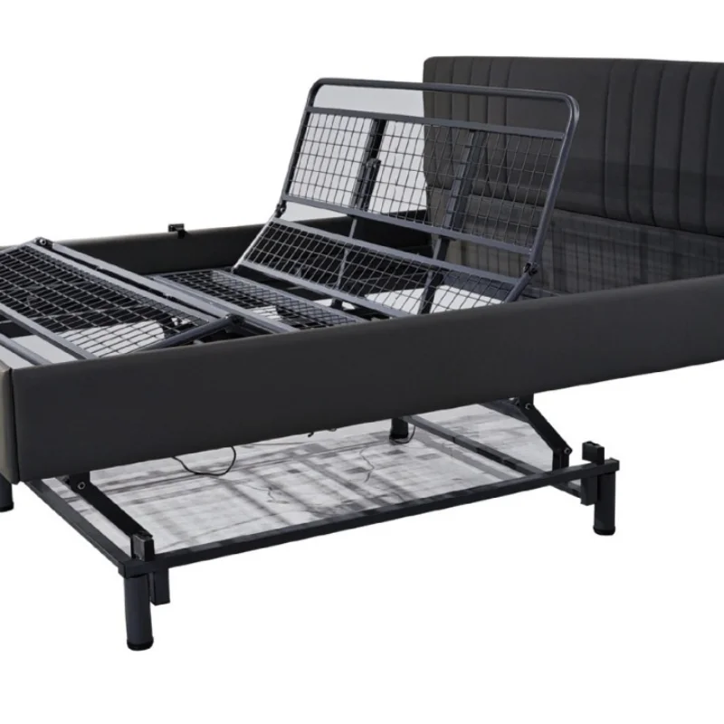 Intelligent nursing bed, electric remote control, professional smart bed nursing bed, elderly care home