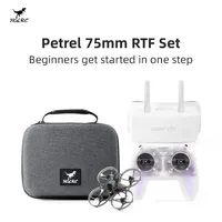 HGLRC Petrel 75Whoop Entry-level RTF Set