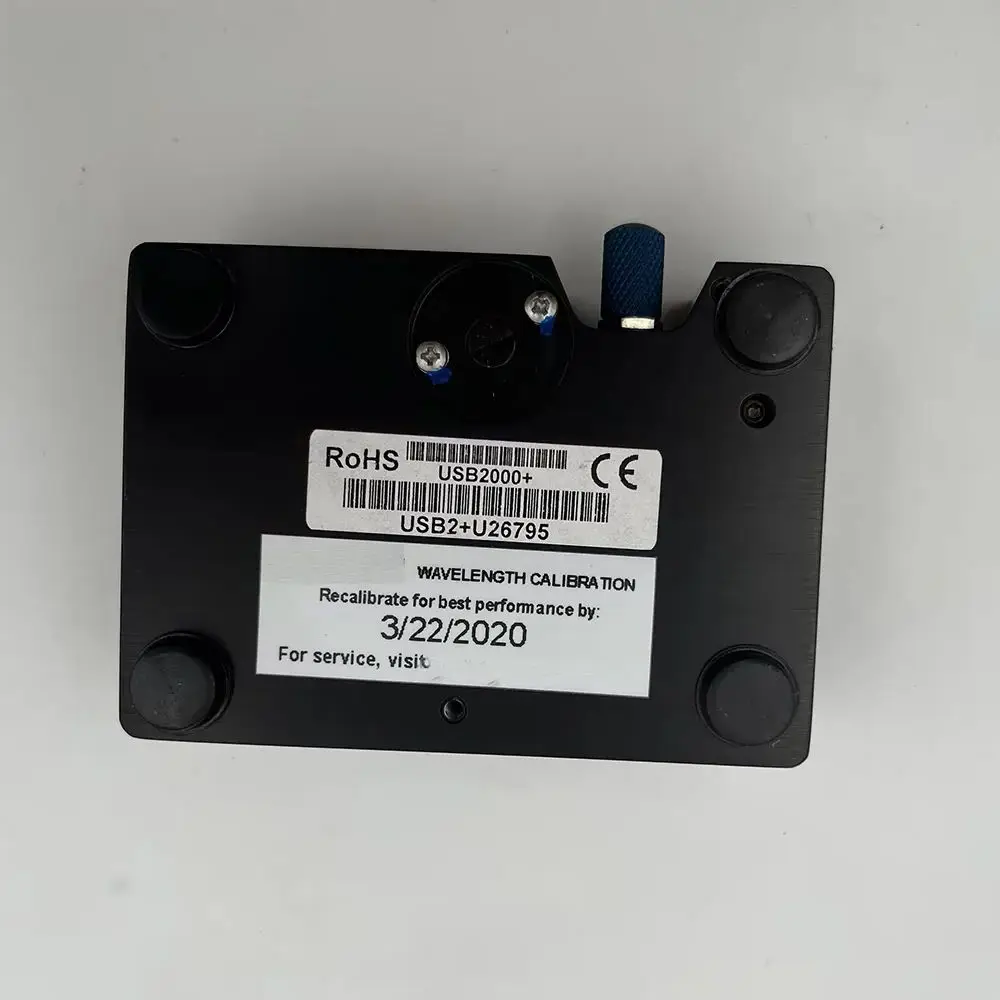 Fiber Optic Spectrometer for Ocean Optics USB2000 USB2000+