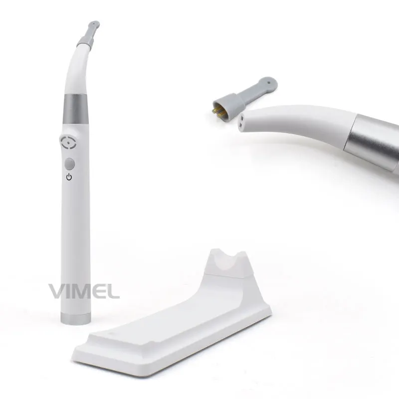 Rotatable iD1 Dental Implant Locator Cross-Scanning Screwdriver Detector Surgical Tool for Rapid Positioning