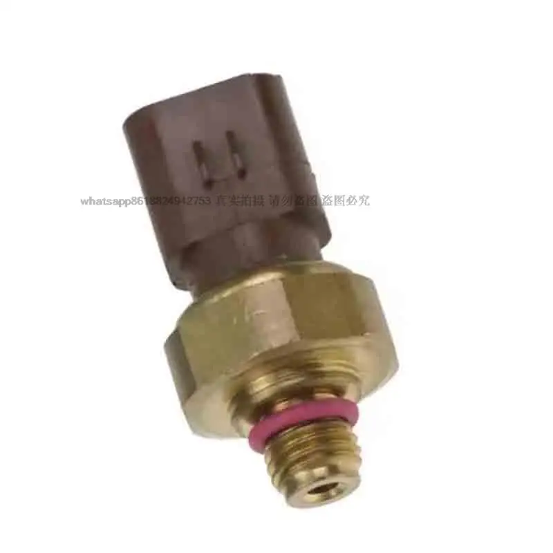 

Excavator Loader New Pressure Sensor for RE544098 High Quality Crane Engineering Machinery Accessories