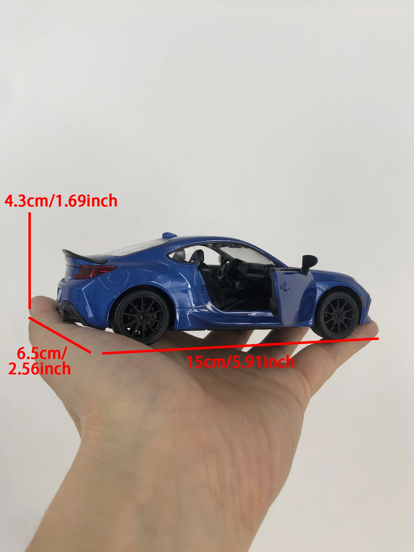 Variant: Blue
