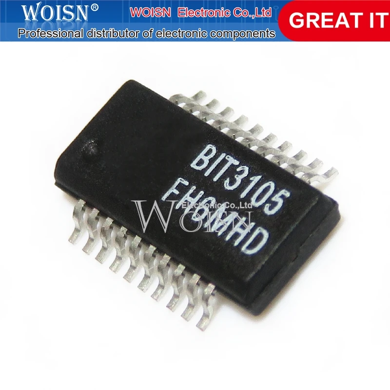BIT3105 3105 SSOP-20