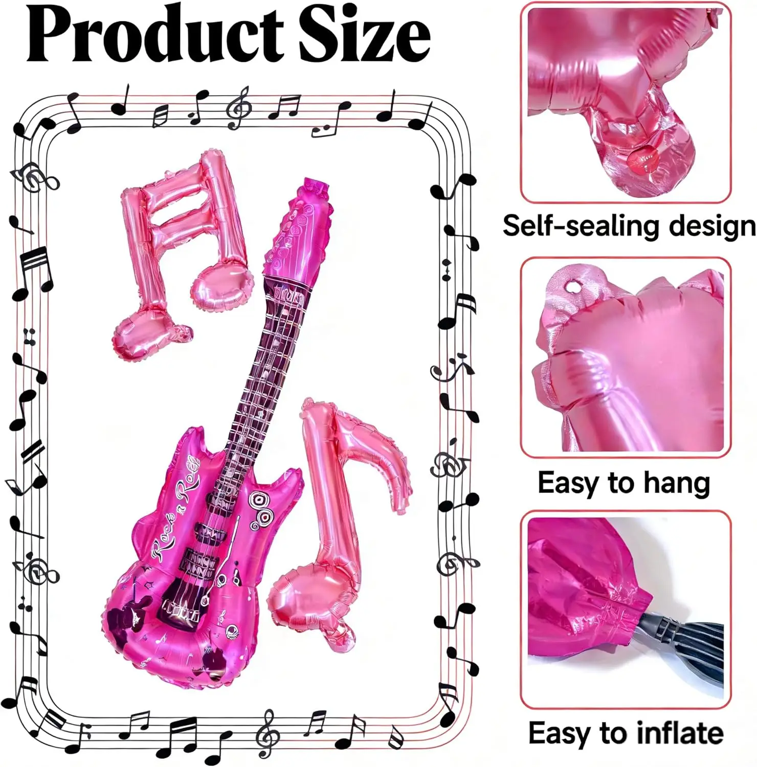 Thumbnail 3 - #20 Top Inflatable Party Decorations Picks for Every Budget