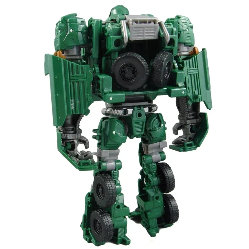 In Stock Takara Tomy Transformers Movie 4 AOE AD Series AD-21 V Class Hound Action Figures Robot Collectible  Gifts.