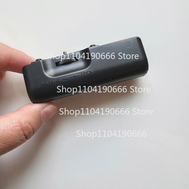 

ORIGINAL AA Battery Case Attachment For Walkman WM-EX GX FX Used