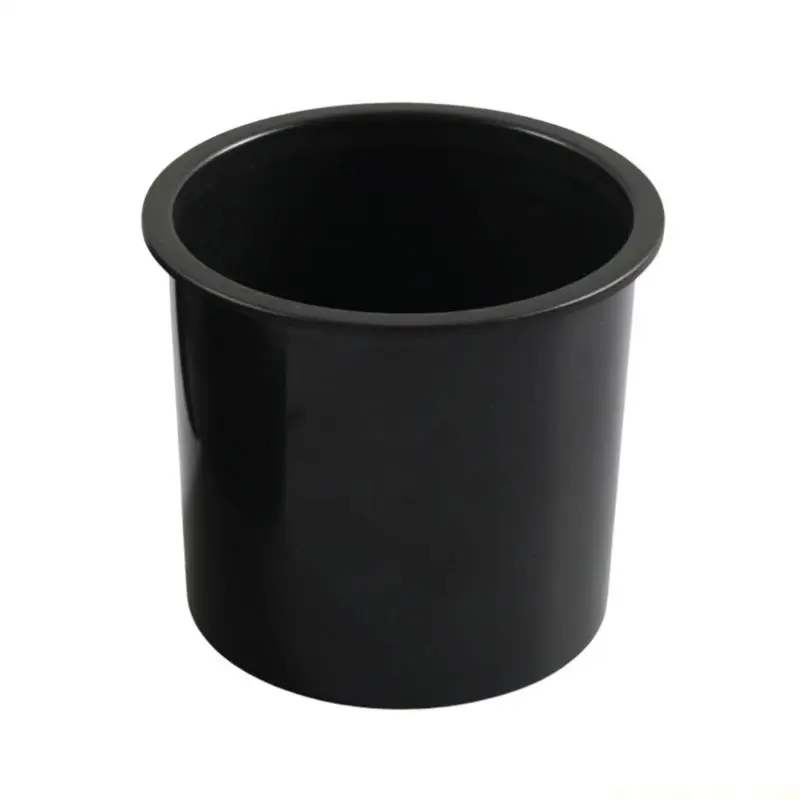 J0MA Space Saving Recessed Drink Bottle Cup Holder Suitable For Various Vehicle Type