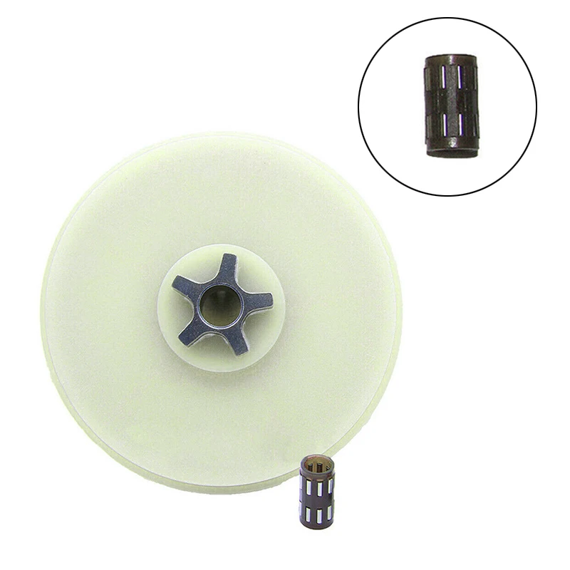 Kit Outil Pignon 122511-01 La Solution Incontournable pour la Réparation de Tronçonneuses Électriques Remington et RPS 96