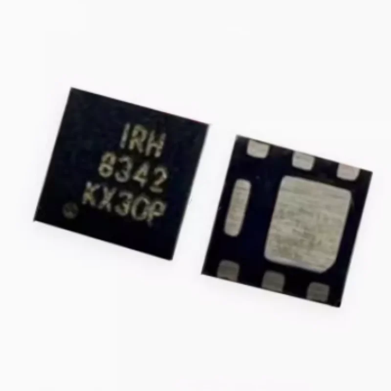 

5pcs/lot IRH8342/IRS8342 IRFHS8342TRPBF NEW Original Genuine Chip Packing 6-VQFN