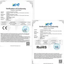 3.7V 4500mAh Lithium Battery for Tablets 7-9 Inch #4