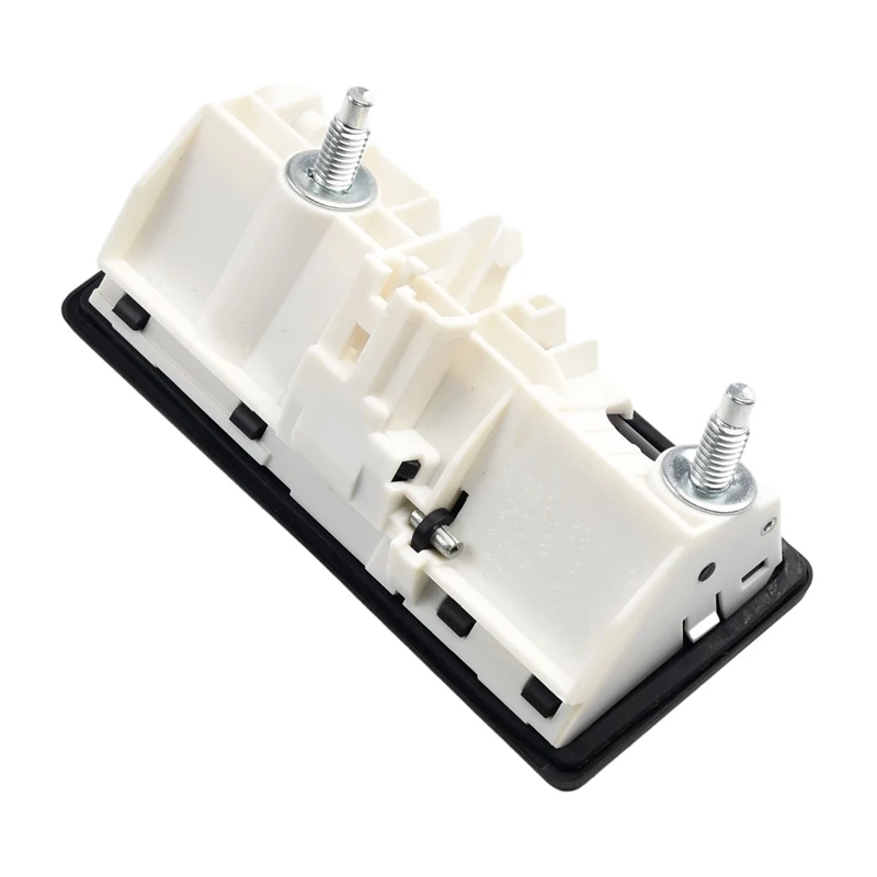 5ND827566B 5N0827566T 5N0827566 Rear Trunk Lock Release Switch For VW Golf Tiguan Touareg Jetta Passat Audi A4 A5 A6 Q3 Q5 A3